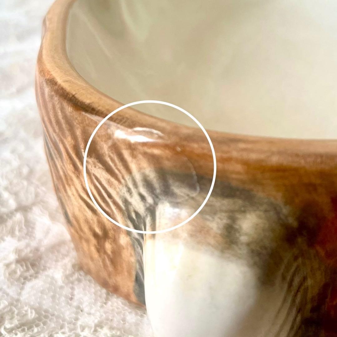 sakura　陶器のうさぎ型パテポット　ミッシェル・コーガン　フランス