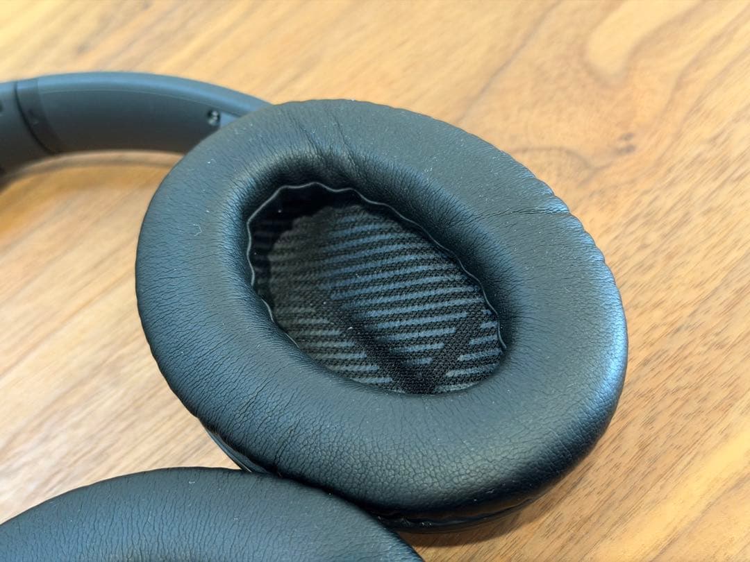 TAKUMI　Bose QuietComfort35 ワイヤレスヘッドホン