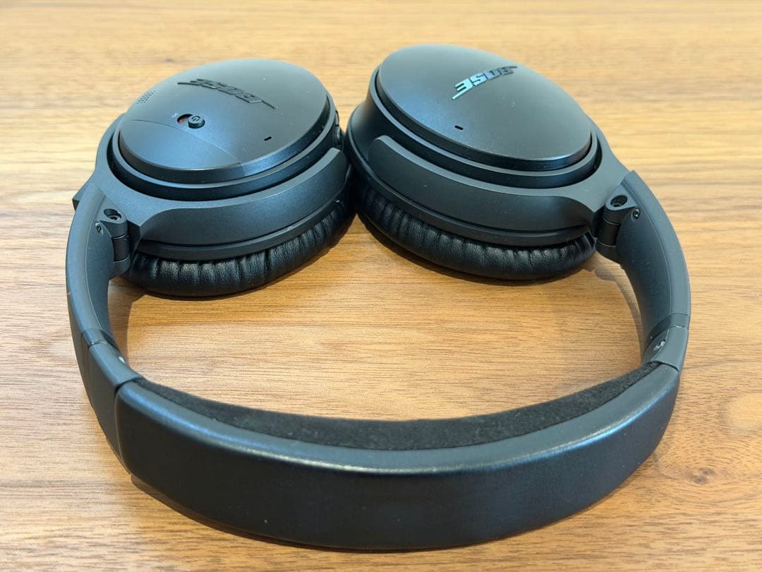 TAKUMI　Bose QuietComfort35 ワイヤレスヘッドホン
