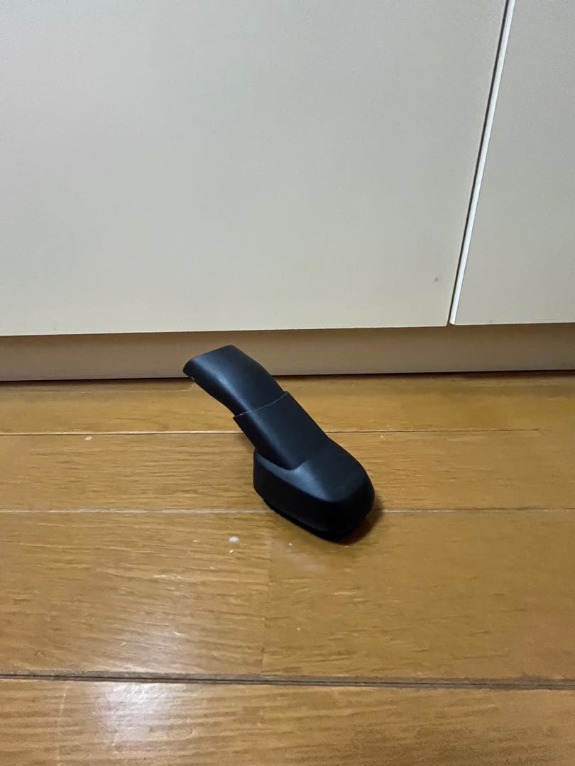 Panasonic スティッククリーナー 本体 シルバー