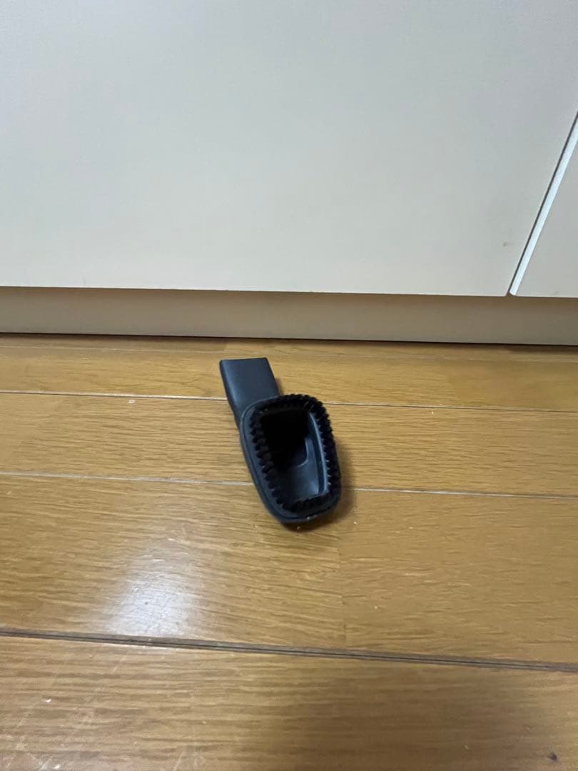 Panasonic スティッククリーナー 本体 シルバー