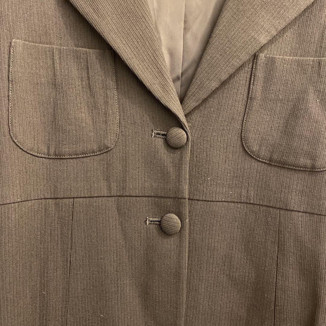 VINTAGE ROMEO GIGLI ロメオジリ デザインジャケット レア！