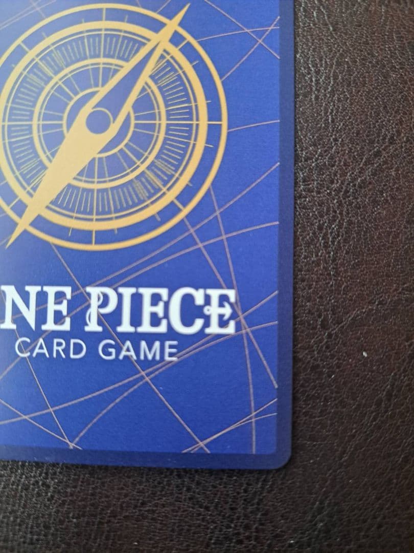 ボア・ハンコック 蒼海の七傑 SR SP OP14-112 ワンピースカード