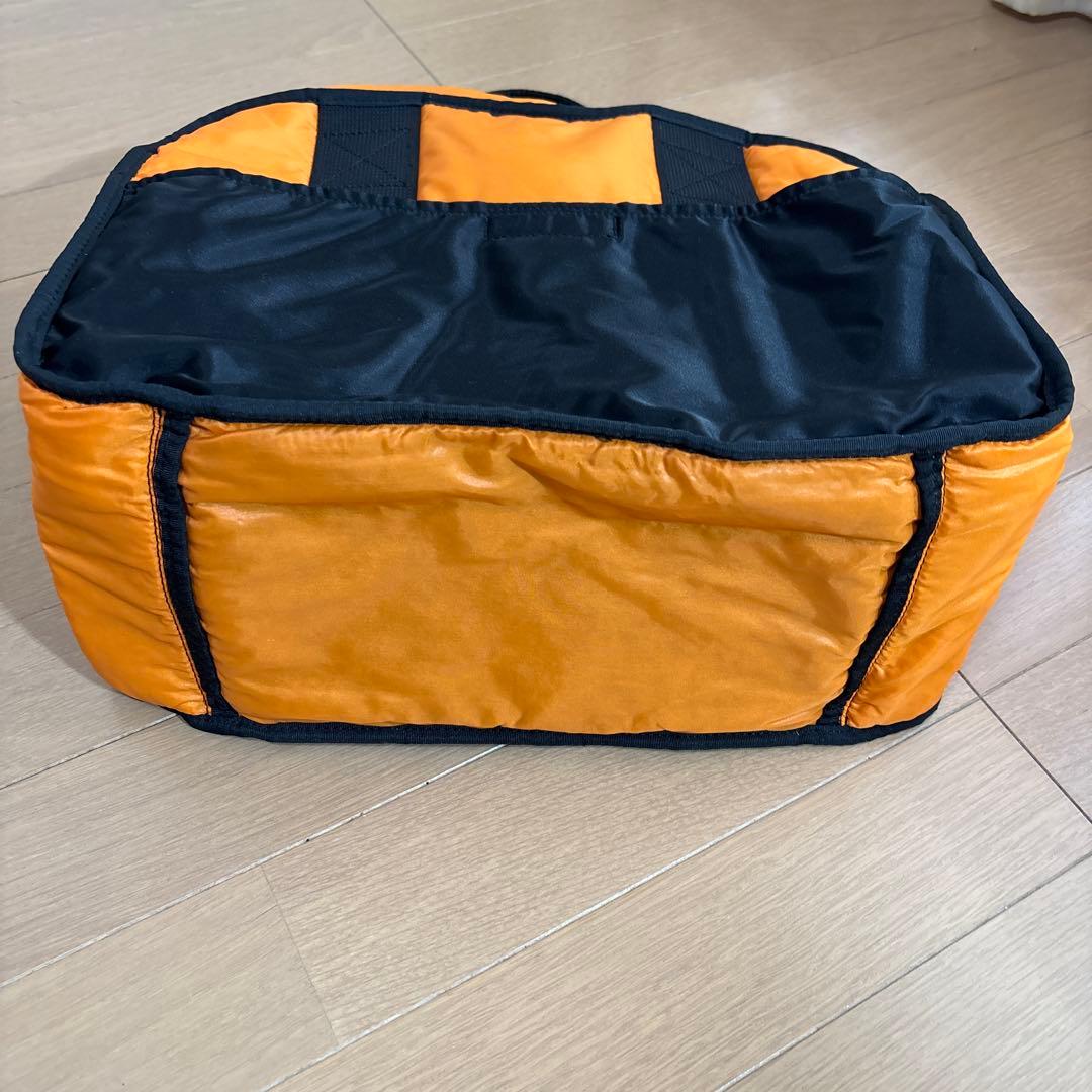 ポータータンカーダッフルバッグ