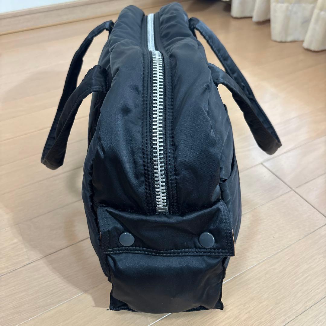 ポータータンカーダッフルバッグ