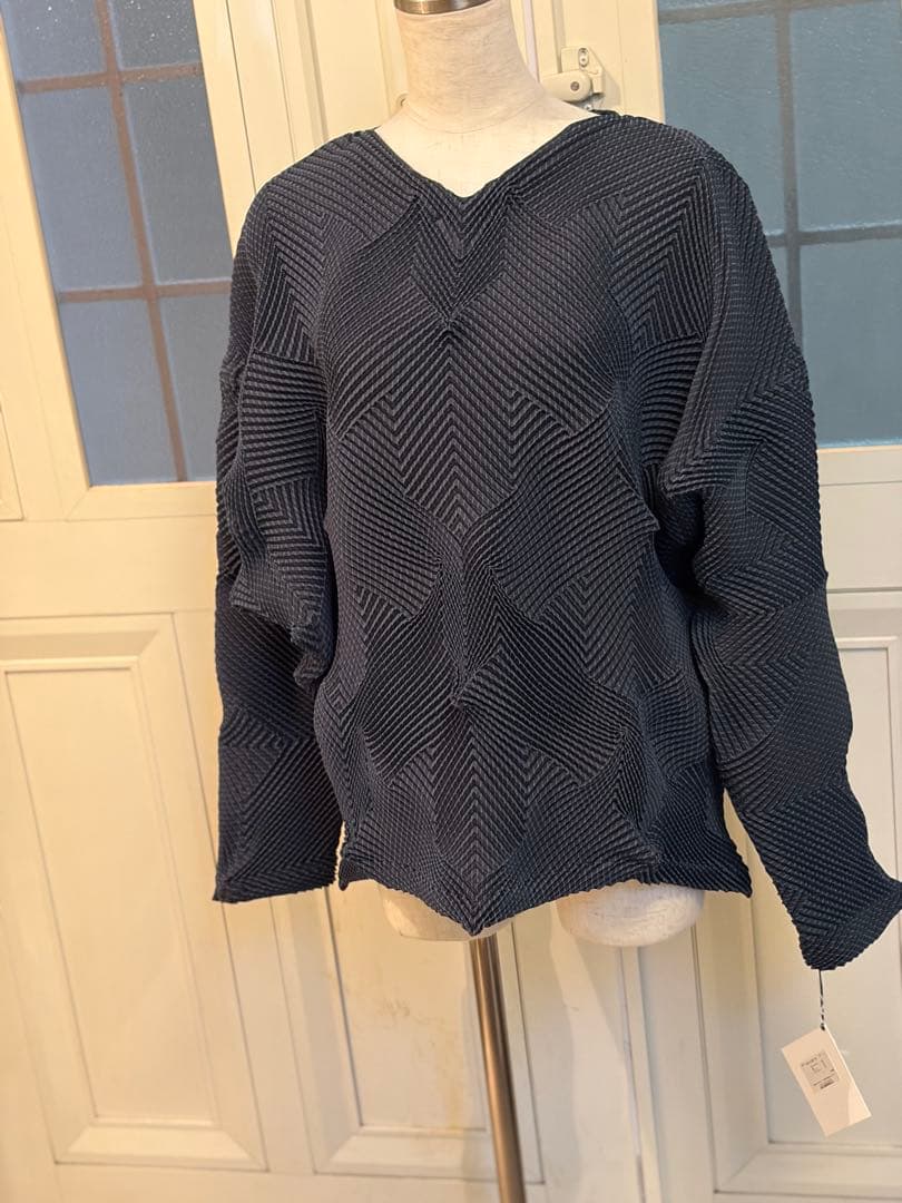 A-POC ABLE エイポックエイブル　 TYPE-O トップス