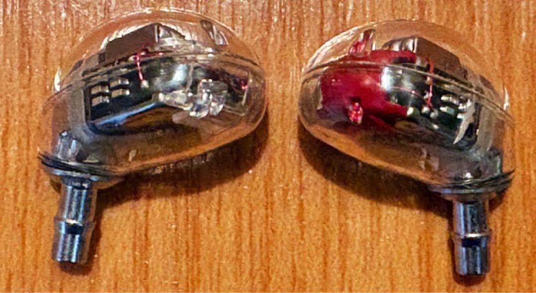 最終値下げ！国内正規品 SHURE SE846 BACL+UNI-A クリア