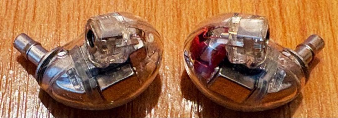 最終値下げ！国内正規品 SHURE SE846 BACL+UNI-A クリア