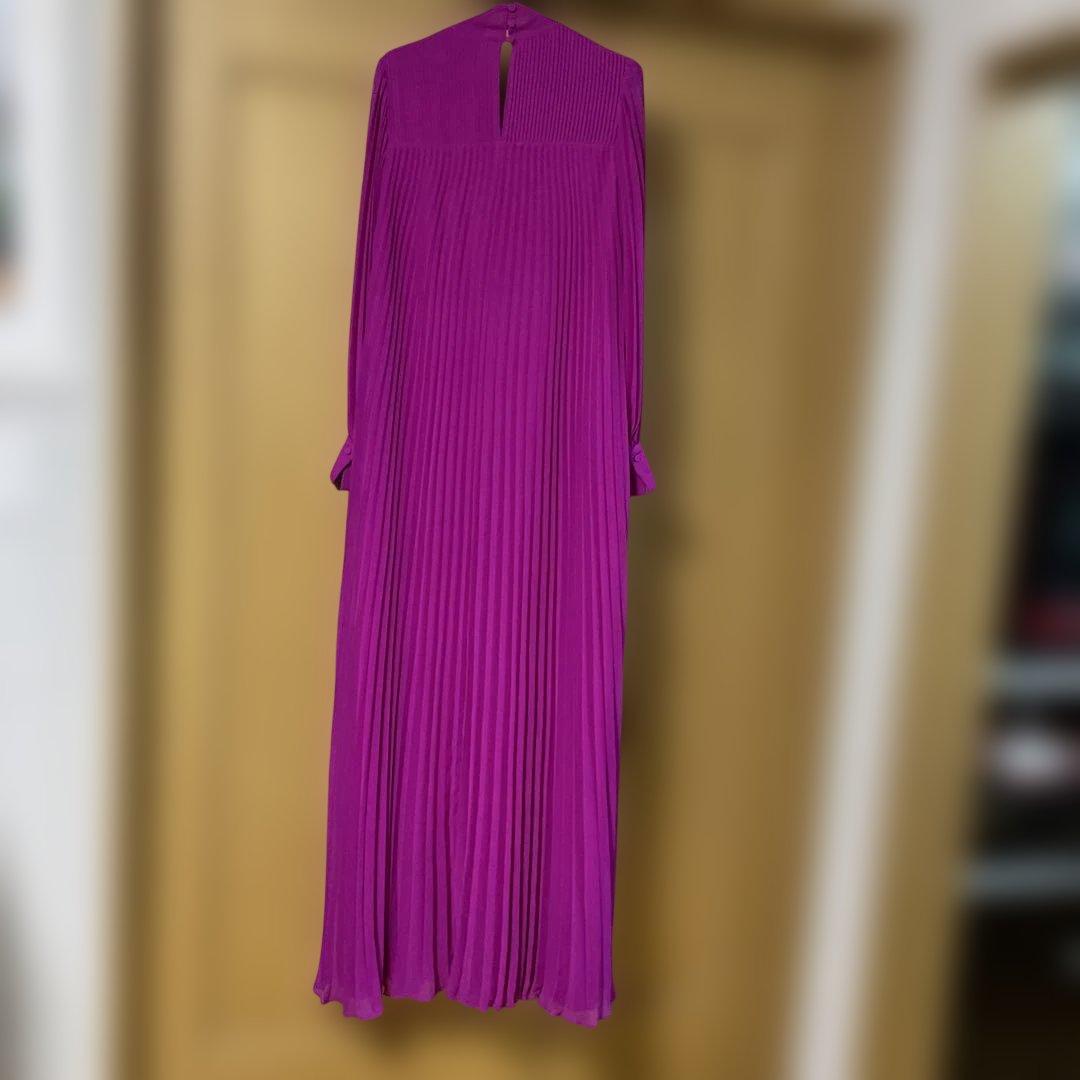 Self-Portrait セルフポートレート　ロングワンピース　美品✨✨