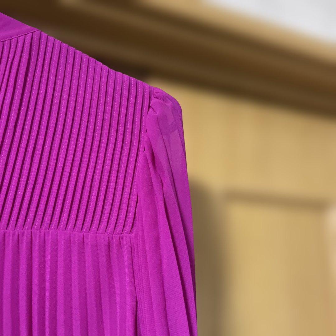 Self-Portrait セルフポートレート　ロングワンピース　美品✨✨