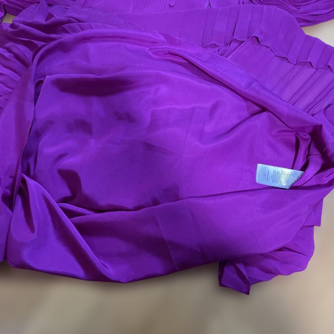 Self-Portrait セルフポートレート　ロングワンピース　美品✨✨