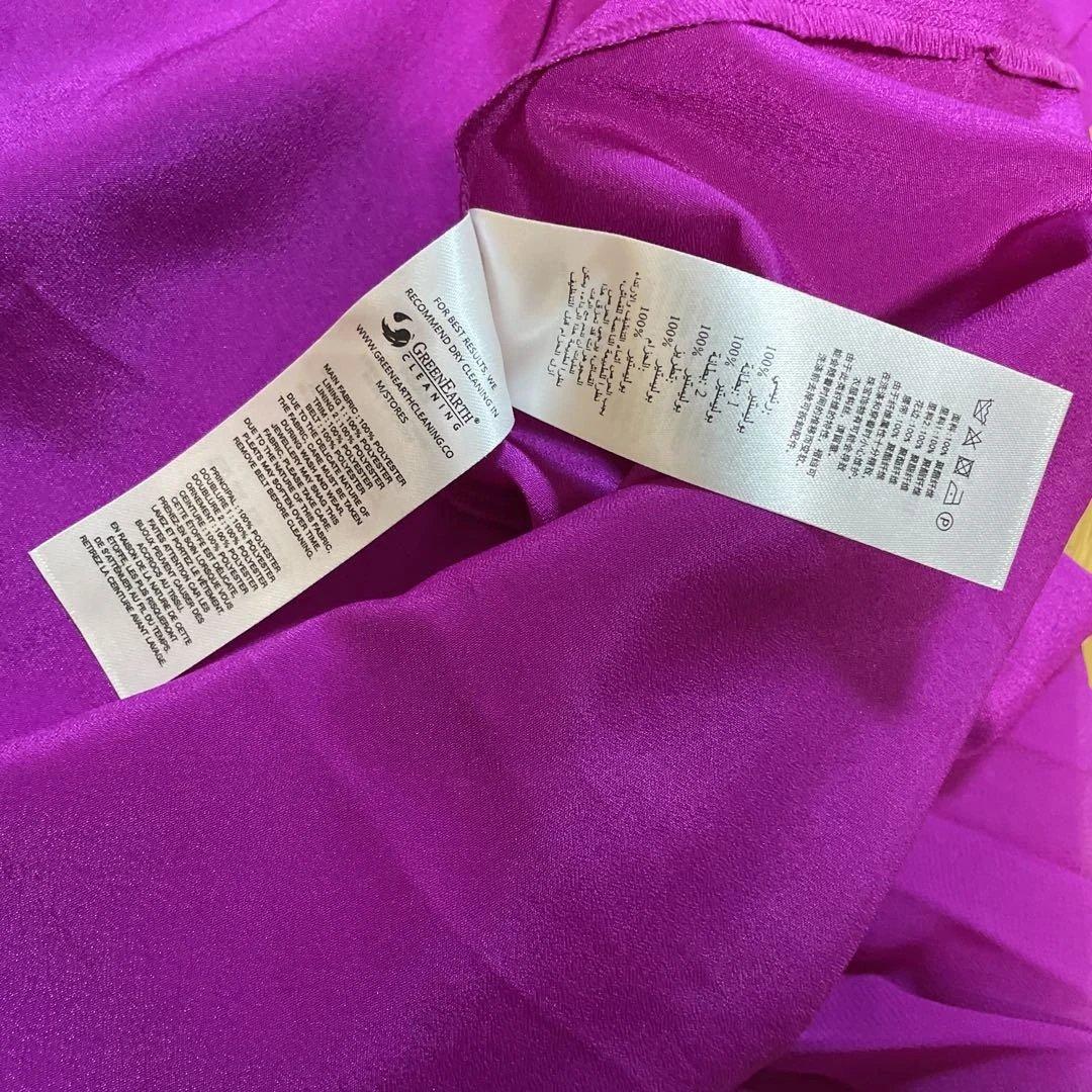 Self-Portrait セルフポートレート　ロングワンピース　美品✨✨