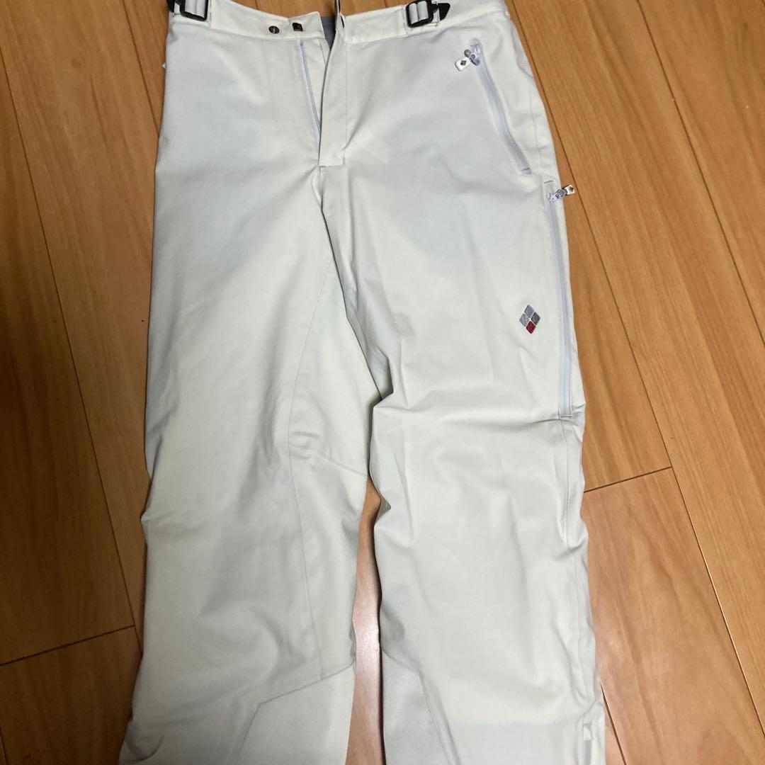 mont-bell パウダーホップパンツ