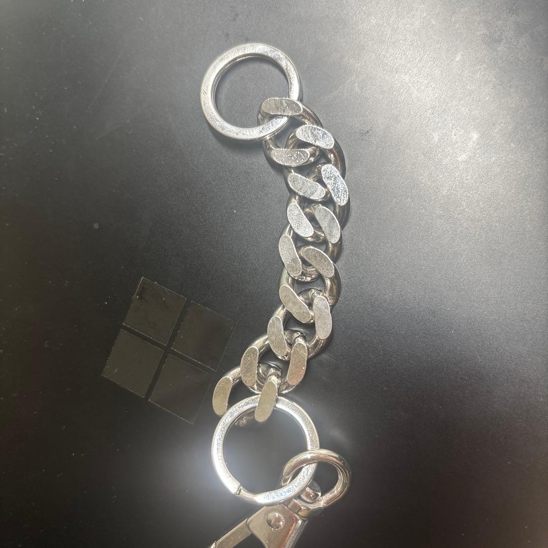 シルバー 925 カラビナ　THE OBJECT