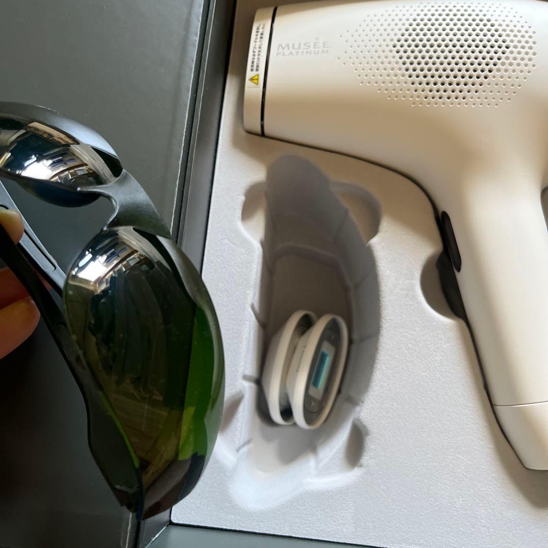 ミュゼ　S.S.C EPI PHOTO SKIN CARE PRO