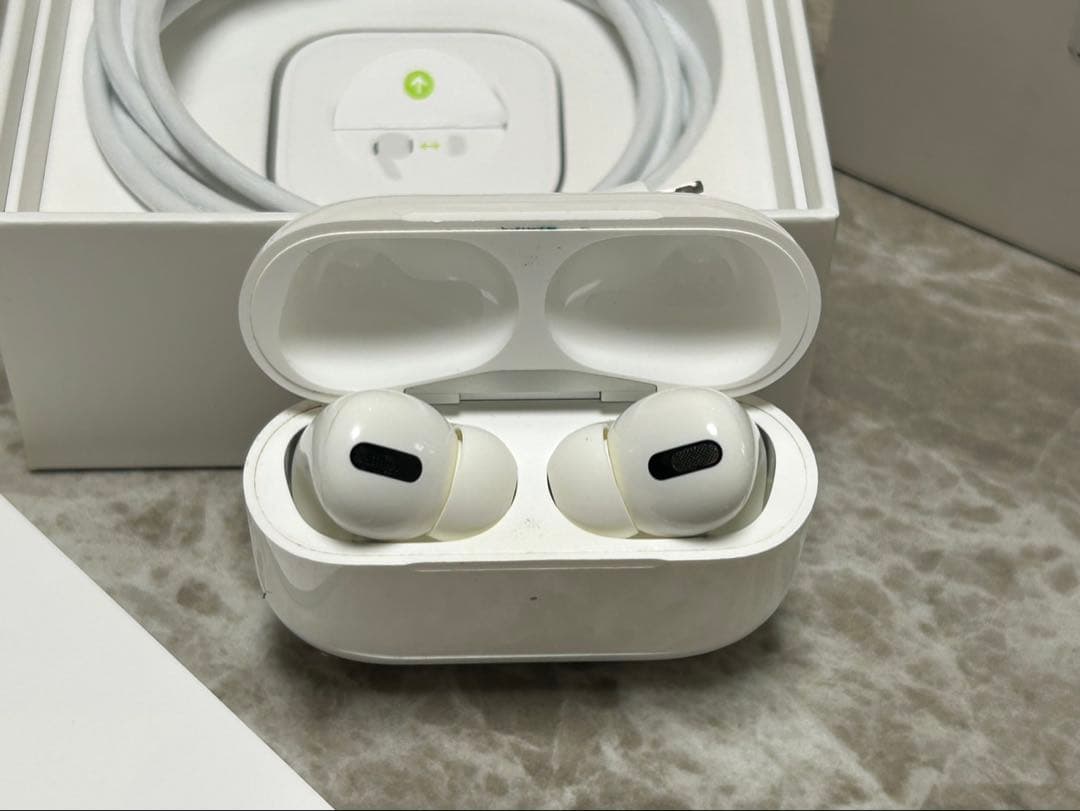AirPods Pro （第一世代）