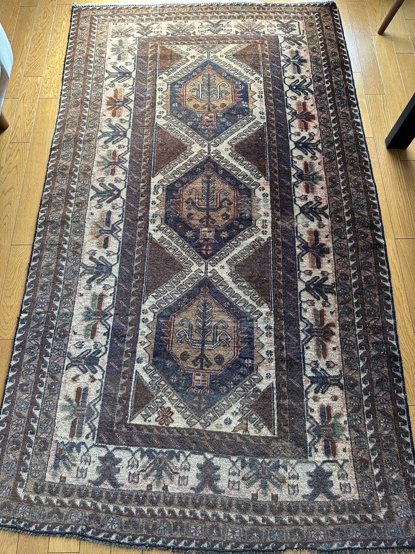 ラグ・カーペット rinkanon