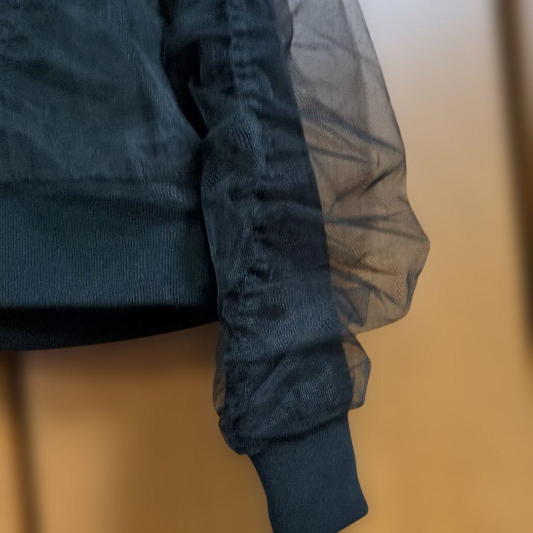 nico☺︎！2025グレースコンチネンタルブルゾン