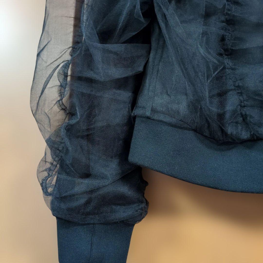 nico☺︎！2025グレースコンチネンタルブルゾン