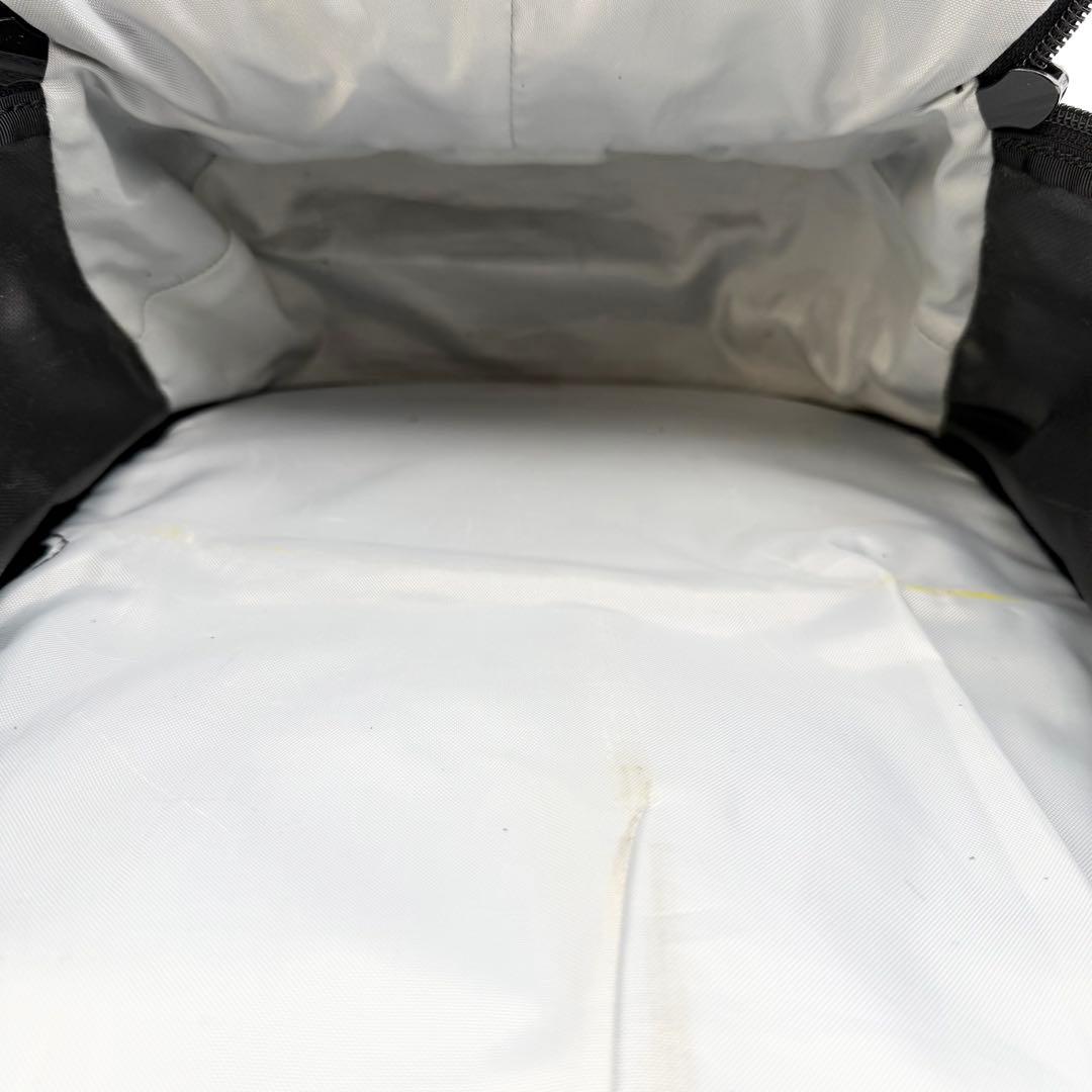 ARC’TERYX アークテリクス マンティス26 黒 廃盤 ブラック mant