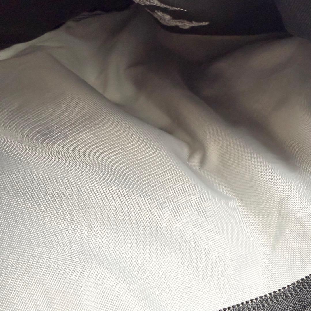 ARC’TERYX アークテリクス マンティス26 黒 廃盤 ブラック mant