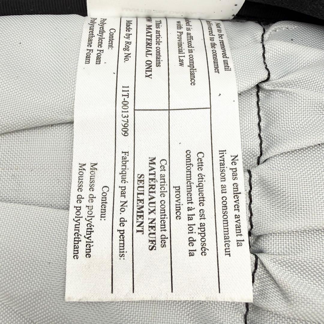 ARC’TERYX アークテリクス マンティス26 黒 廃盤 ブラック mant