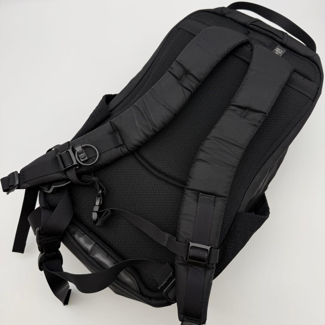 ARC’TERYX アークテリクス マンティス26 黒 廃盤 ブラック mant