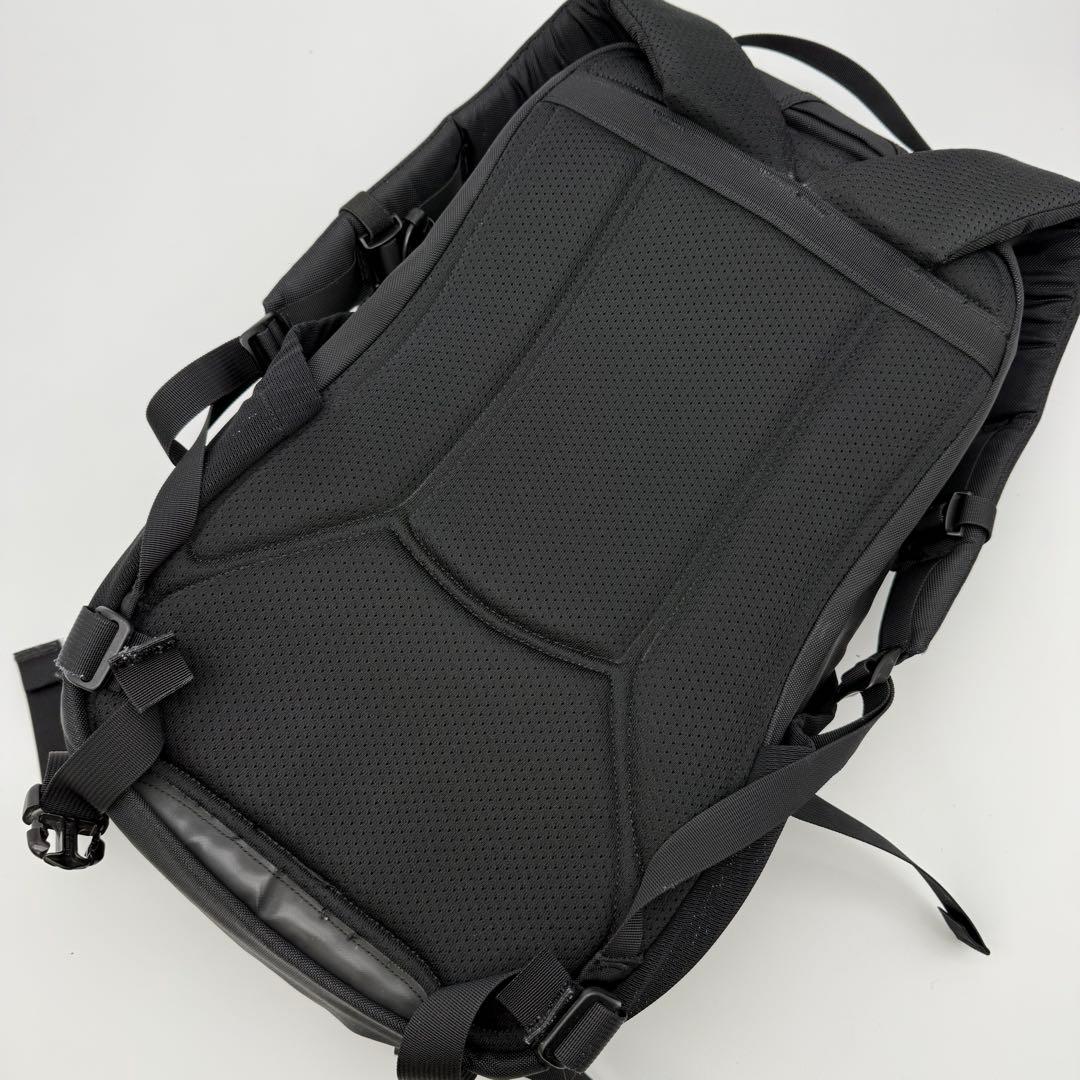 ARC’TERYX アークテリクス マンティス26 黒 廃盤 ブラック mant