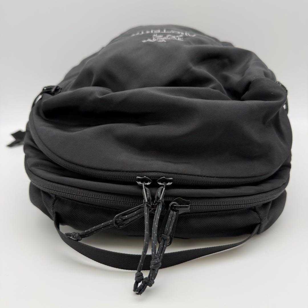 ARC’TERYX アークテリクス マンティス26 黒 廃盤 ブラック mant