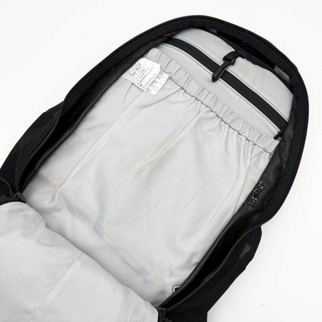 ARC’TERYX アークテリクス マンティス26 黒 廃盤 ブラック mant