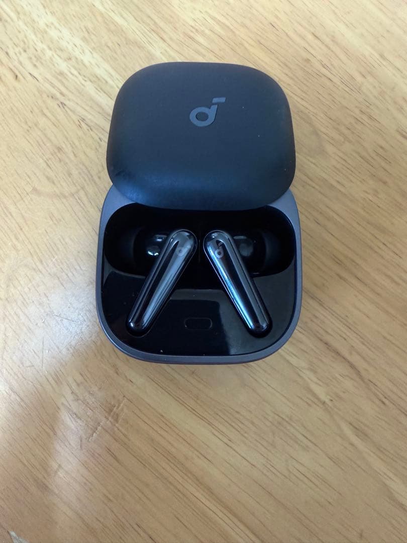 は*た様 Soundcore Liberty 5