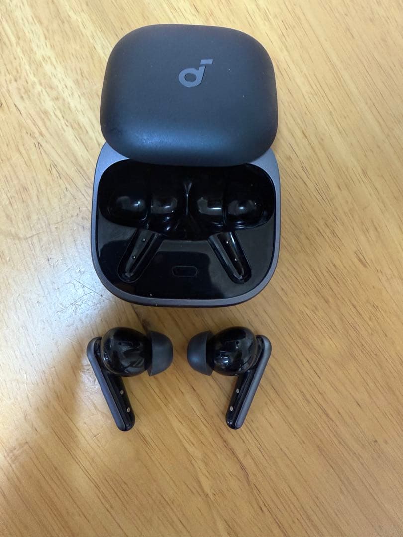 は*た様 Soundcore Liberty 5