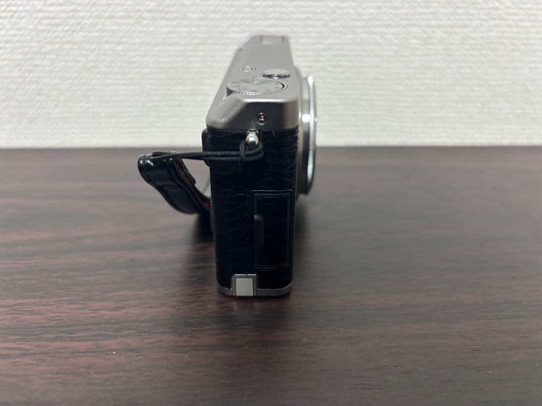 Fujifilm XF1 ジャンク 通電確認のみ
