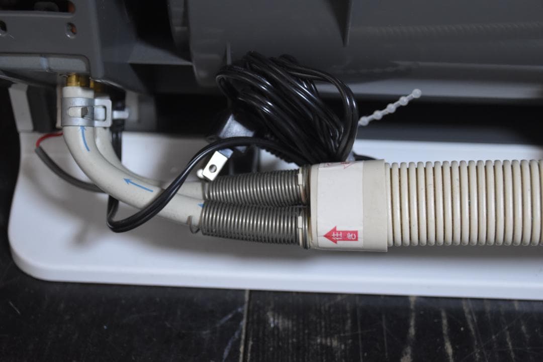 ☘*️様 NORITZ 温水ルームヒーター 室内機　RH-5604RN-WH-B