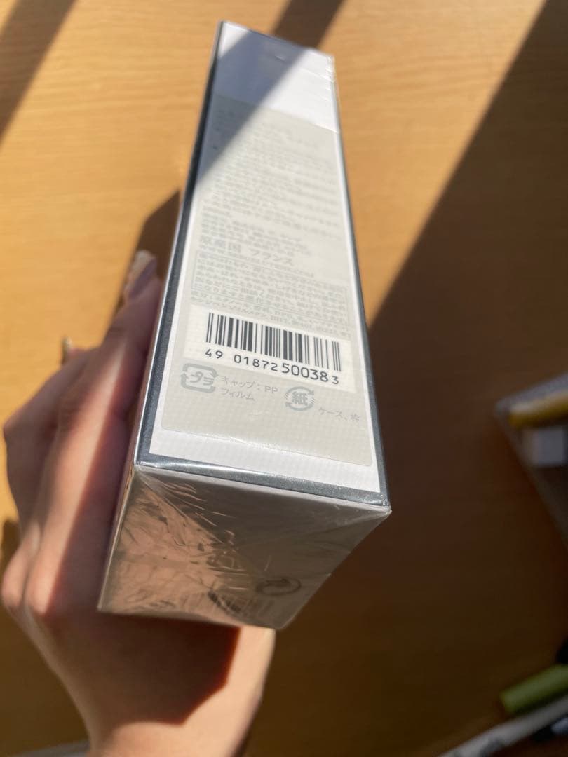 【tsushii】セルジュルタンス　ローセルジュ　オードパルファム新品