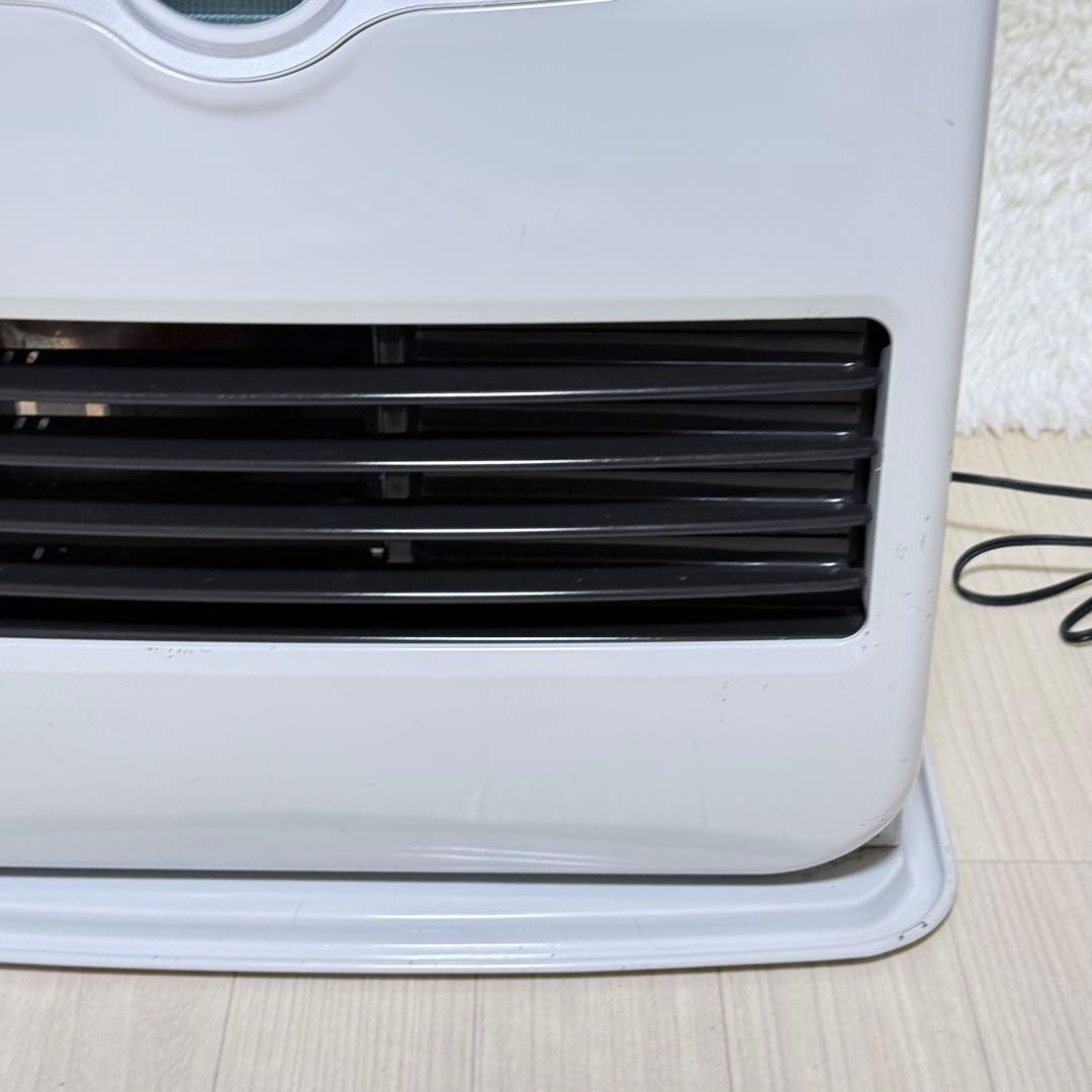 CORONA コロナ FH-G5718BY 石油ファンヒーター 15〜20畳用