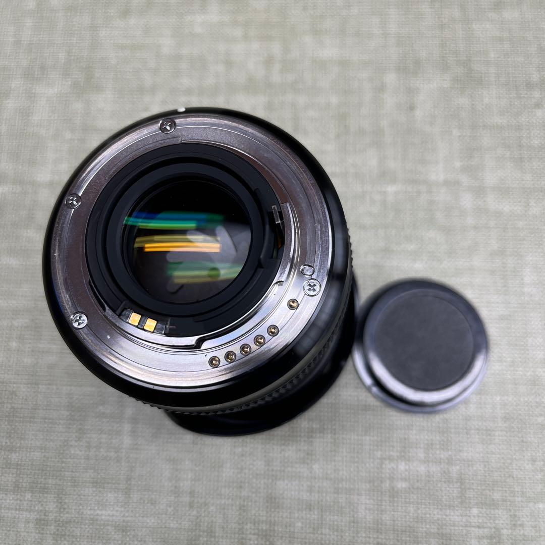 値下げ極美品SIGMA 18-35mm F1.8 Art A013 Pentax