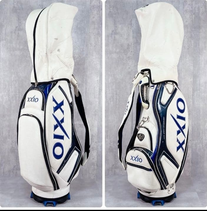 t*u様 V953 ゼクシオ マグレガーゴルフ クラブメンズ フルセット 13点