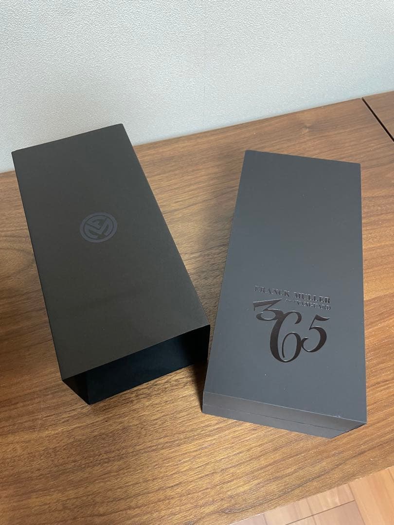 （レモネード）FRANCKMULLERけん玉