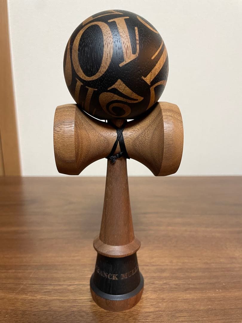 （レモネード）FRANCKMULLERけん玉