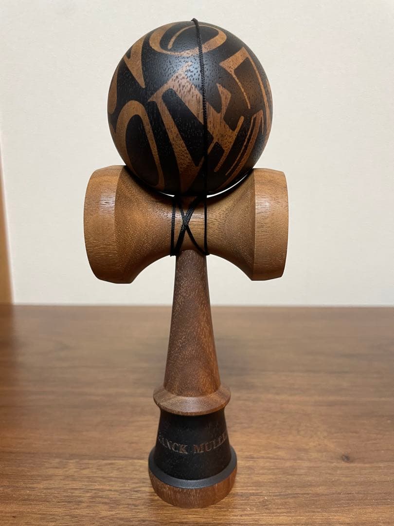 （レモネード）FRANCKMULLERけん玉