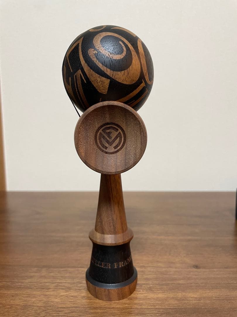 （レモネード）FRANCKMULLERけん玉