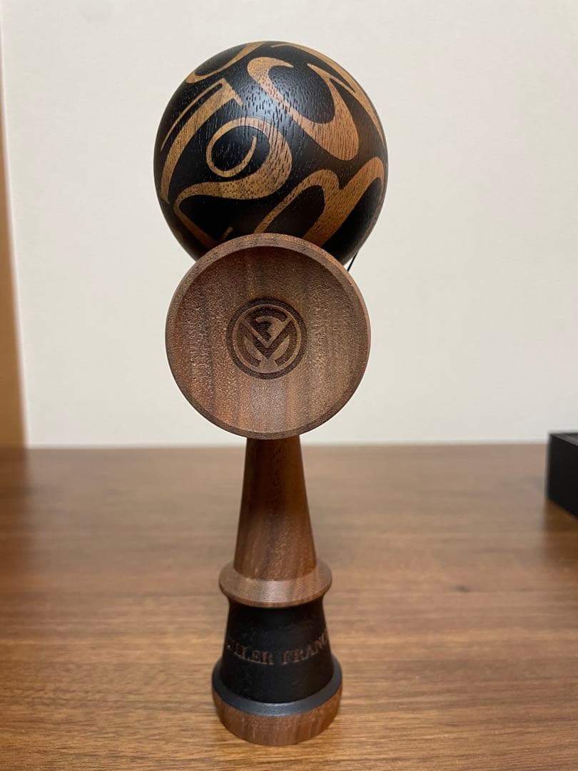 （レモネード）FRANCKMULLERけん玉