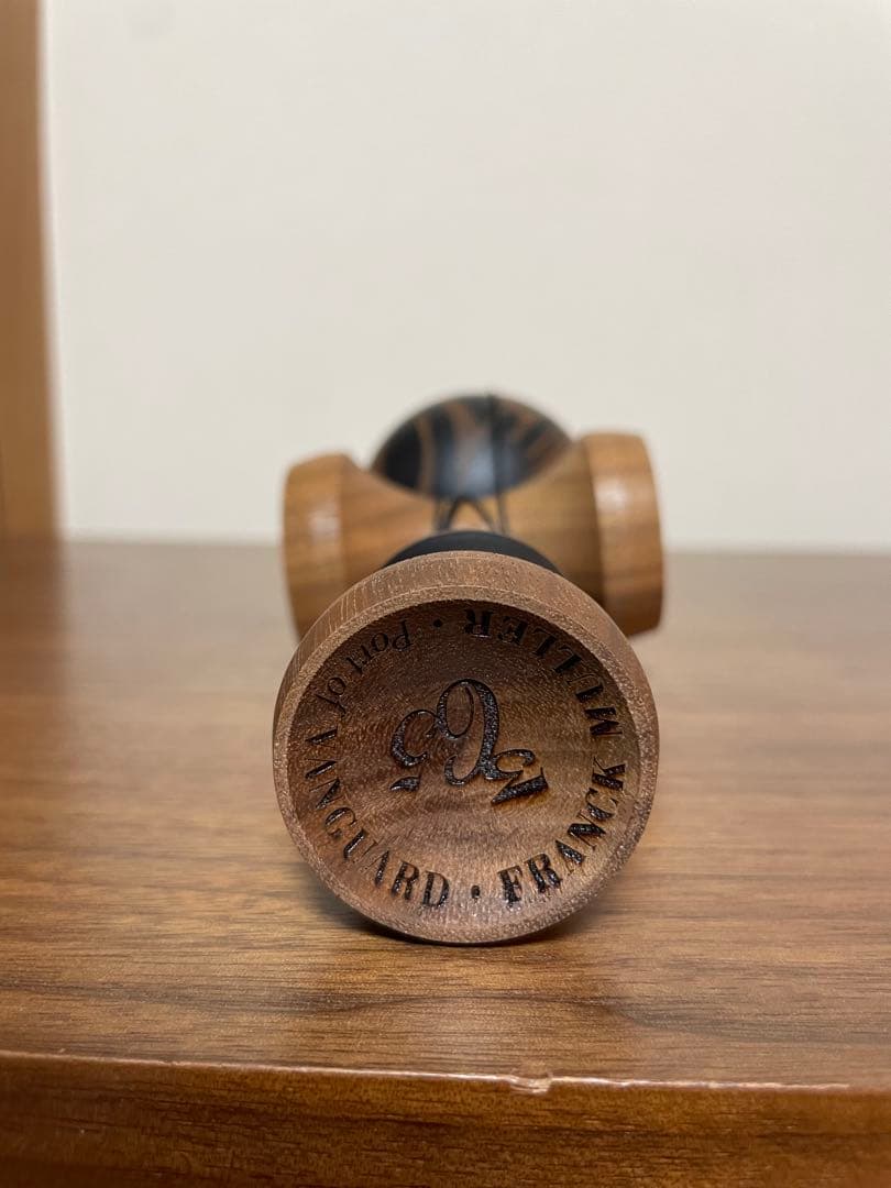 （レモネード）FRANCKMULLERけん玉