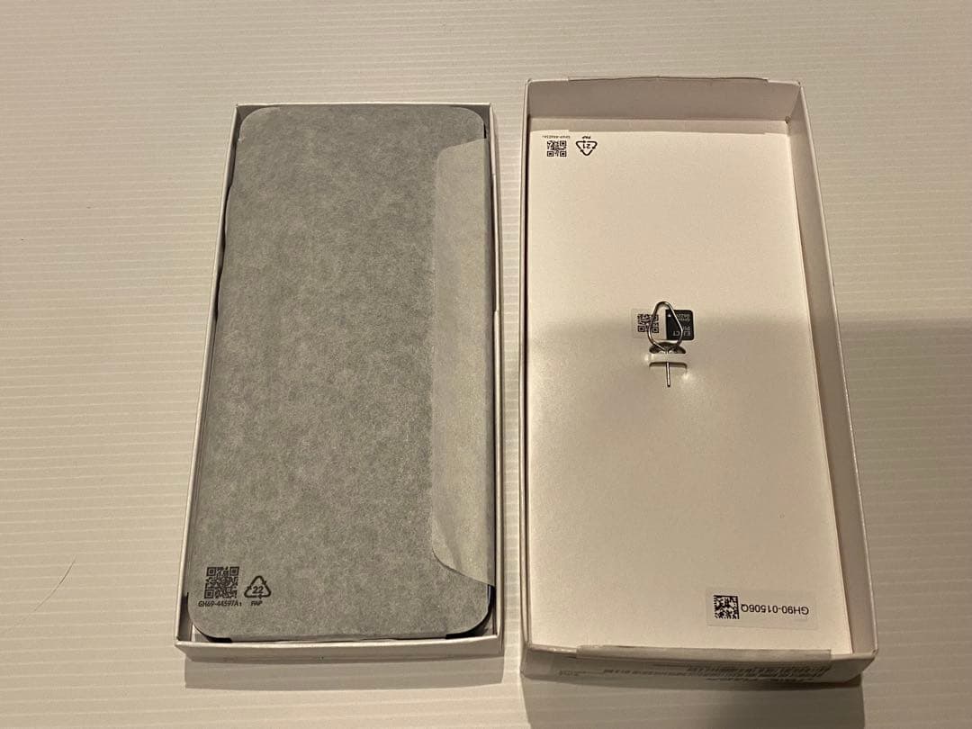 Samsung Galaxy A25 5G 本体 ブラック　スマホ