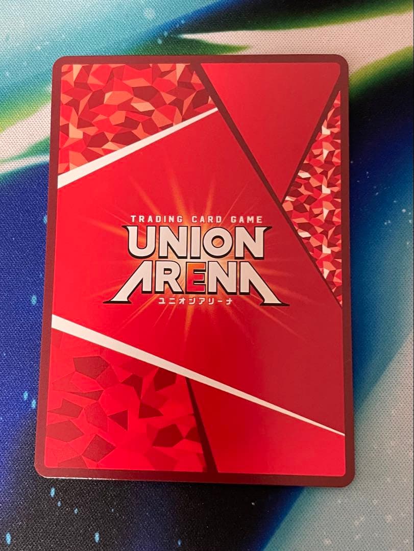 ユニオンアリーナ 仮面ライダー ガヴ マスターモード パラレル SR★★