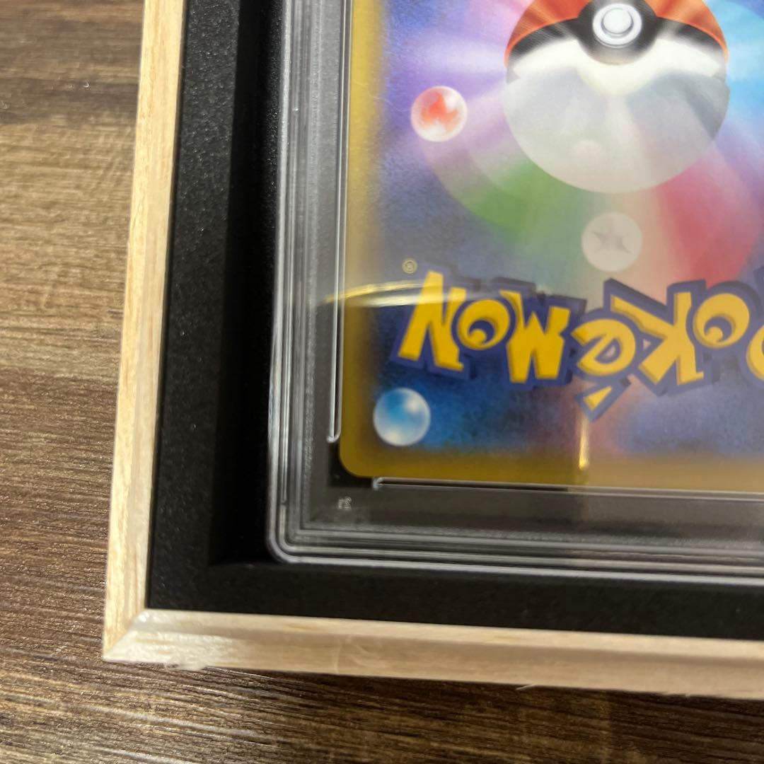 ゼクロム 25th PSA10 ポケモンカード