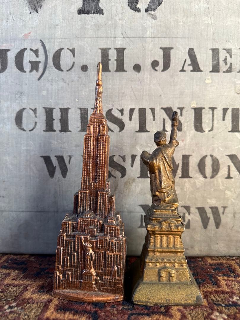 3*8様 Empire &Liberty