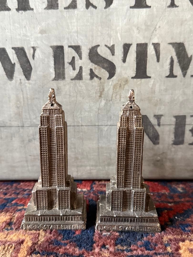 3*8様 Empire &Liberty