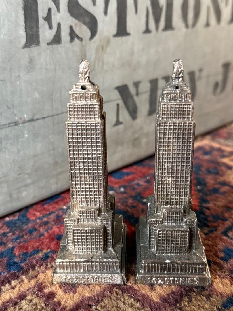 3*8様 Empire &Liberty